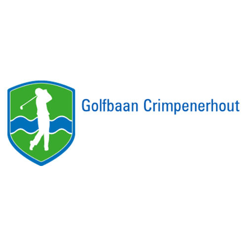 Golfbaan Crimpenerhout's logo