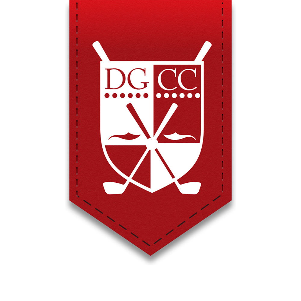 Drentsche Golf and Country Club's logo