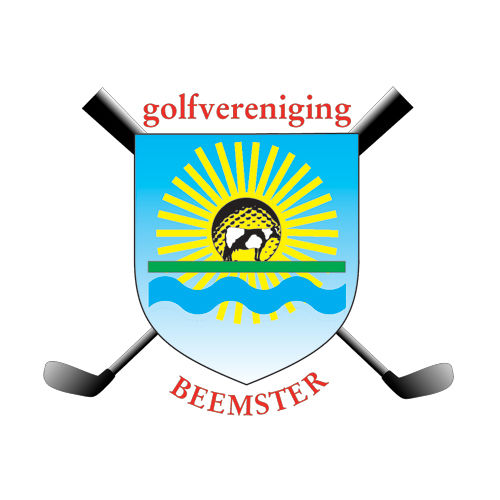 Golfvereniging Beemster's logo