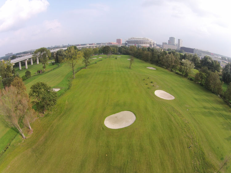 Golfclub Amsterdam Old Course | All Square Golf