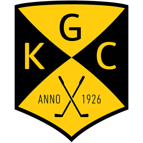 Keppelse Golfclub's logo
