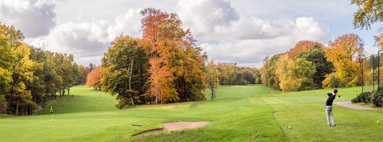 Veluwse Golf Club | All Square Golf