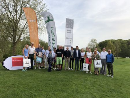 All square series picture