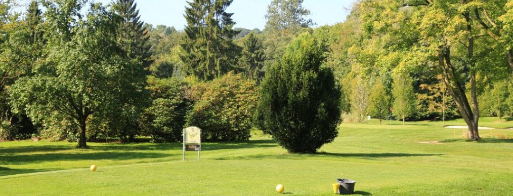 Golfriege Etuf e.V. Essener Turn- U. Fechtclub cover picture