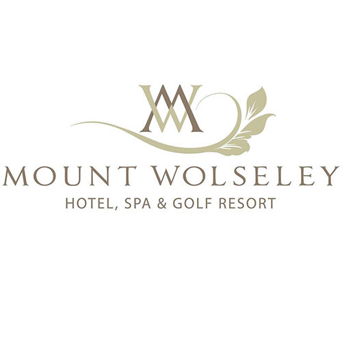 Mount Wolseley Golf and Country Club's logo