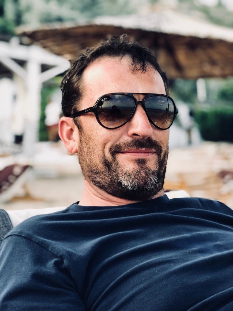 User Profile Picture