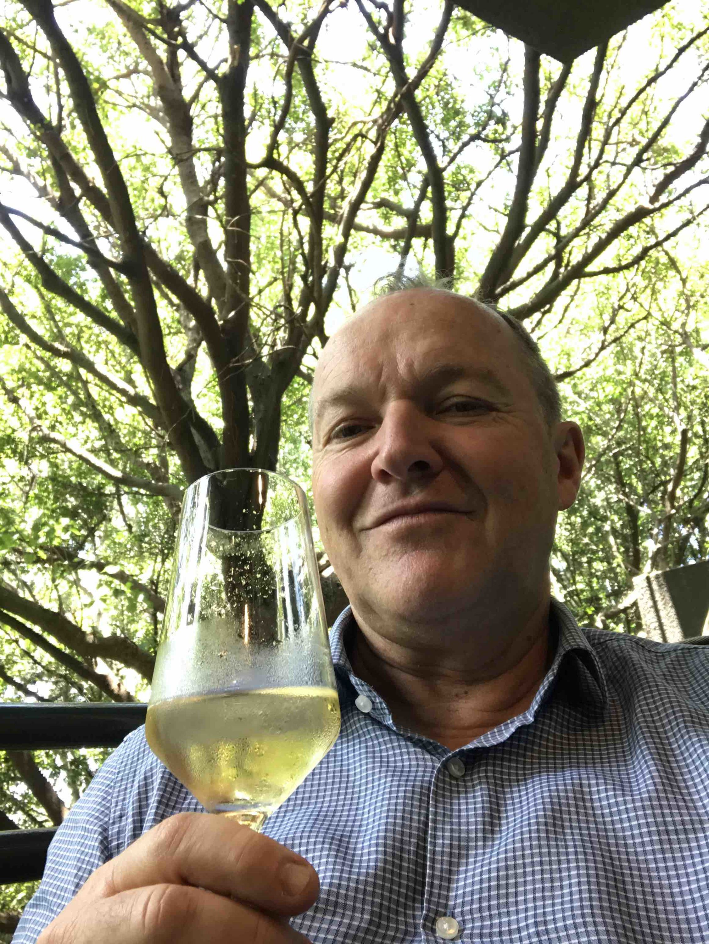 Jacques Bartz Profile Picture