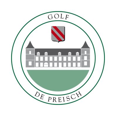 Golf de Preisch's logo