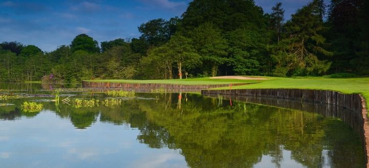 Belfast Parkland Tournament cover picture
