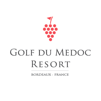 Golf Du Medoc Resort - The Vignes Course's logo