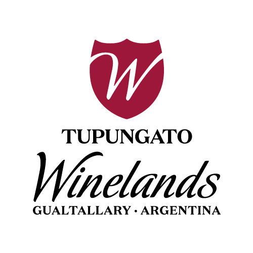 Tupungato Winelands Golf Club's logo