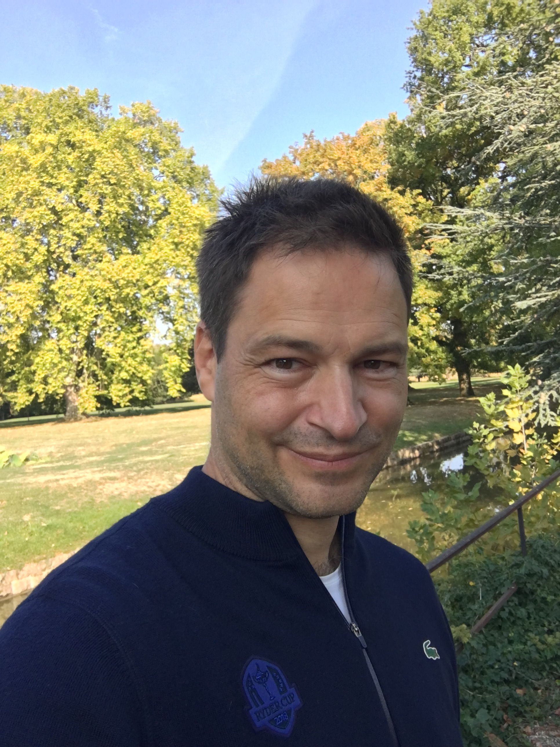 User Profile Picture