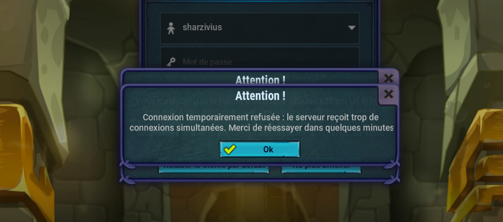 User Profile Picture