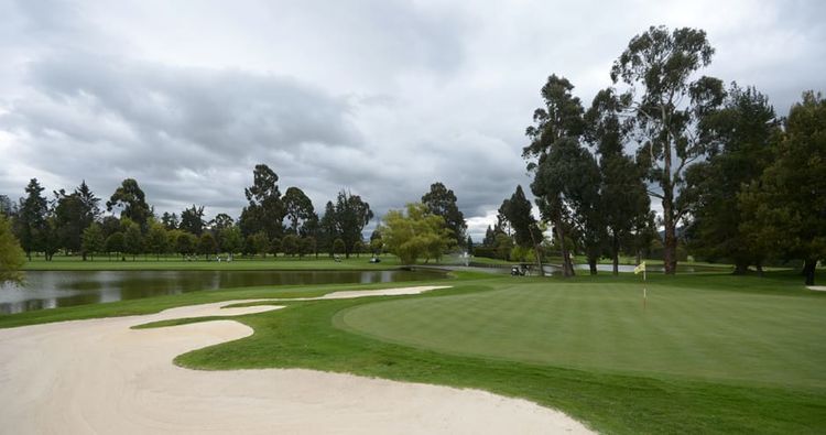 Explore 7 Golf Courses in Bogota All Square Golf
