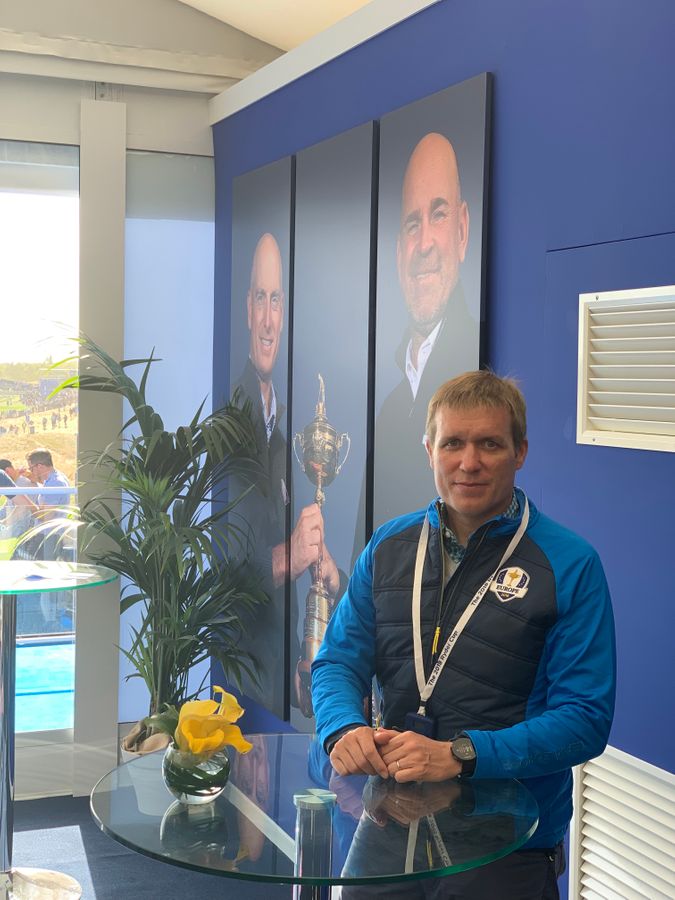 White Witch Golf Course All Square Golf