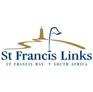 St Francis Links's logo