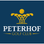 Peterhof Golf Club's logo