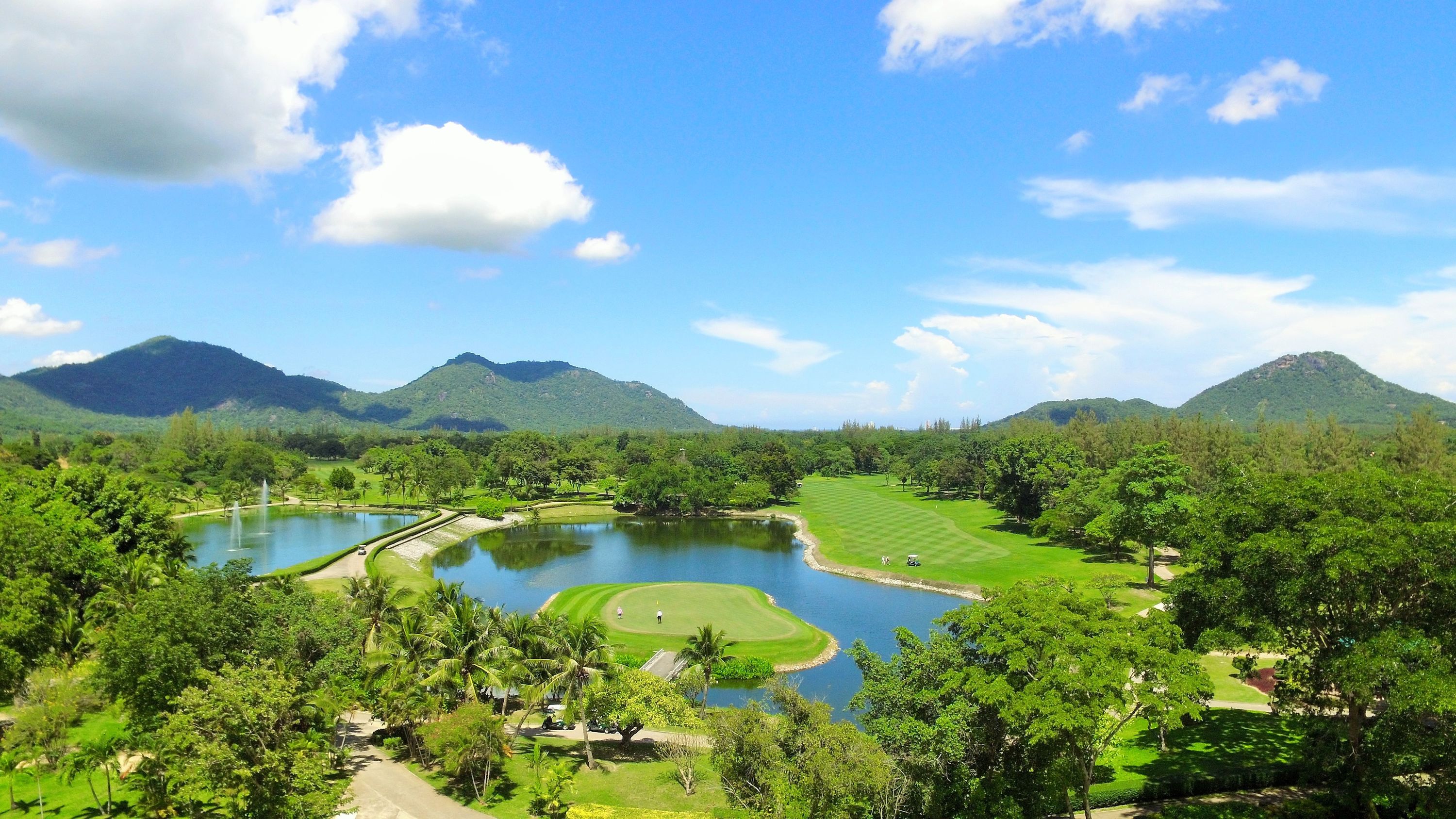 Springfield Royal Country Club cover picture