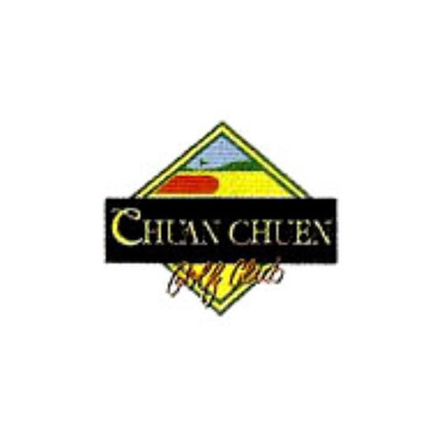 Chuan Chuen Golf Club's logo