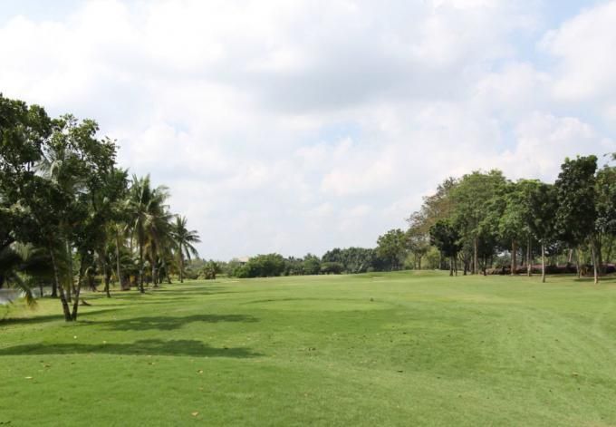 Krisda City Golf Hills cover picture