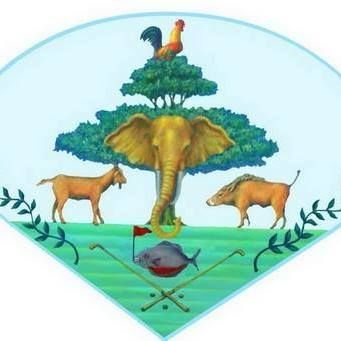 Wangjuntr Golf Park's logo