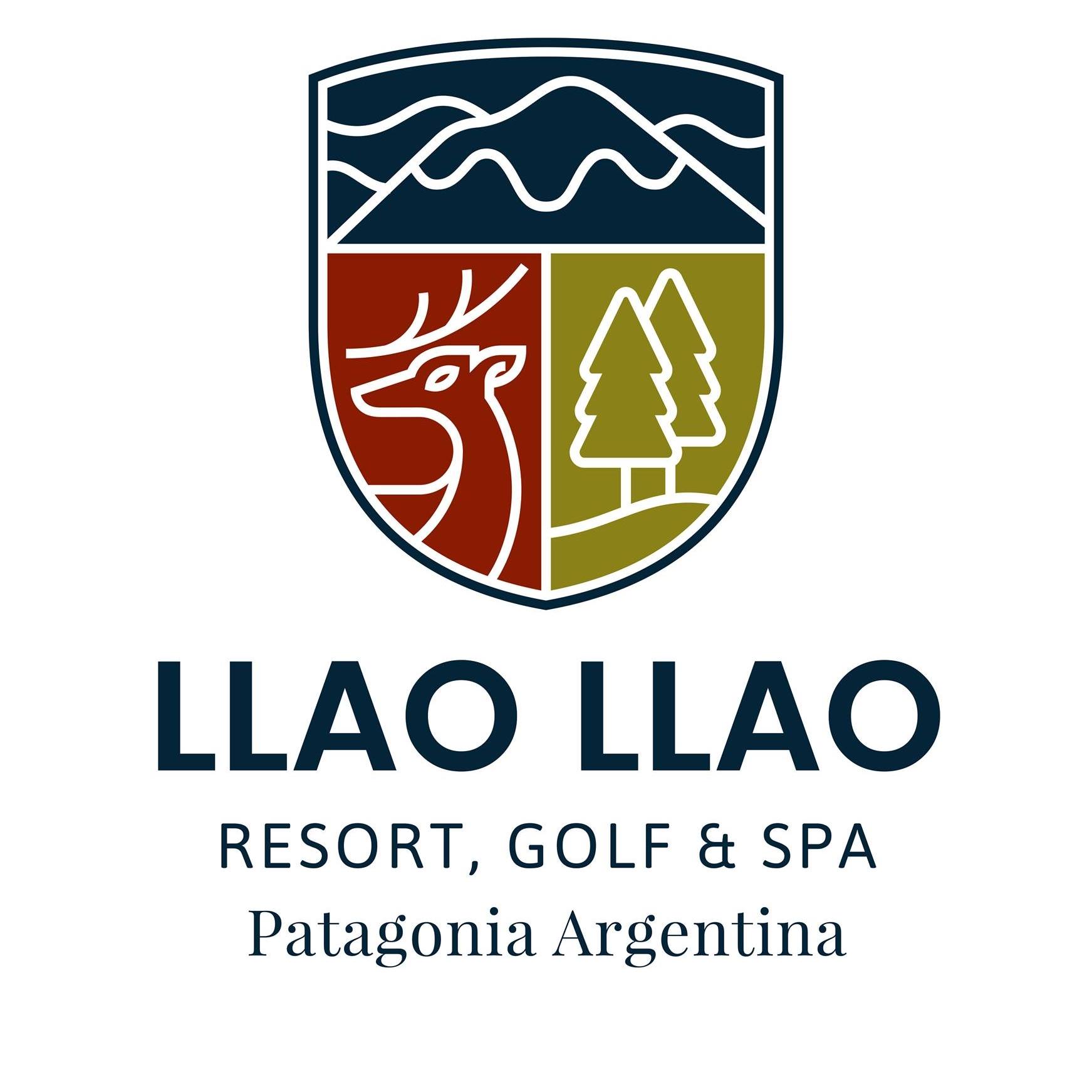 Llao Llao Golf Course | All Square Golf