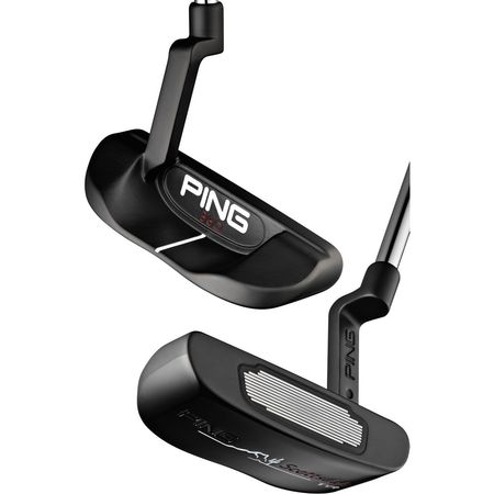 Putter Scottsdale TR Series B60 Ping Golf Picture