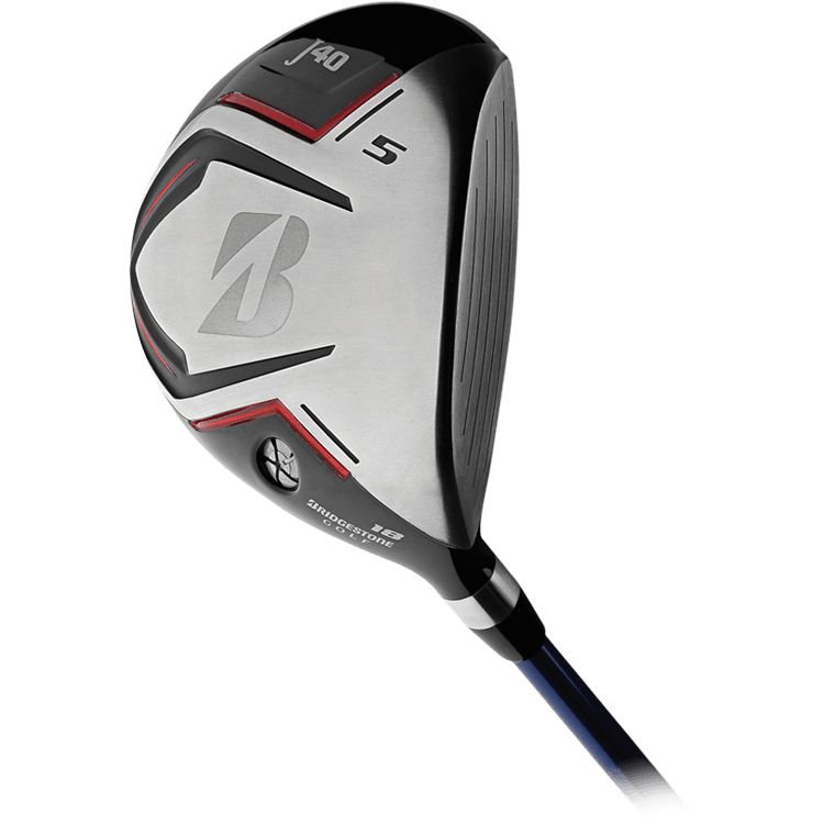 FairwayWood J40 Bridgestone Picture