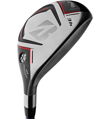 Hybrid J40 Bridgestone Picture