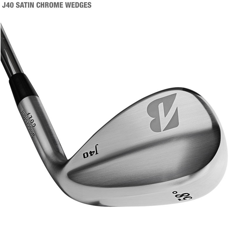 Wedge J40 Satin Bridgestone Picture