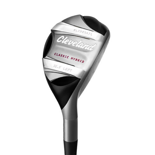 Classic Ladies Hybrid Cleveland Golf All Square Golf