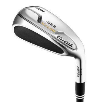 Irons 588 Forged Altitude  Cleveland Golf Picture