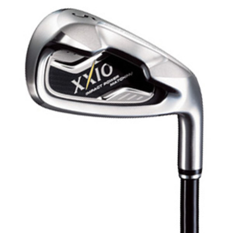 XXIO MP600 Irons Srixon Golf All Square Golf