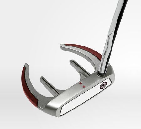 Putter SABERTOOTH HEAVY Odyssey Picture