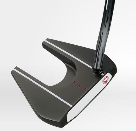 Putter TANK #7 Odyssey Picture
