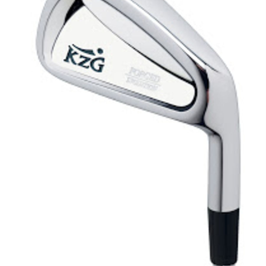 Tour Evolution Irons KzG All Square Golf