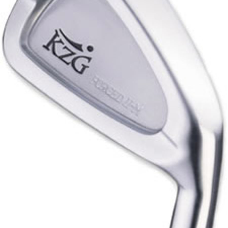 Cavity Back Irons Irons KzG All Square Golf