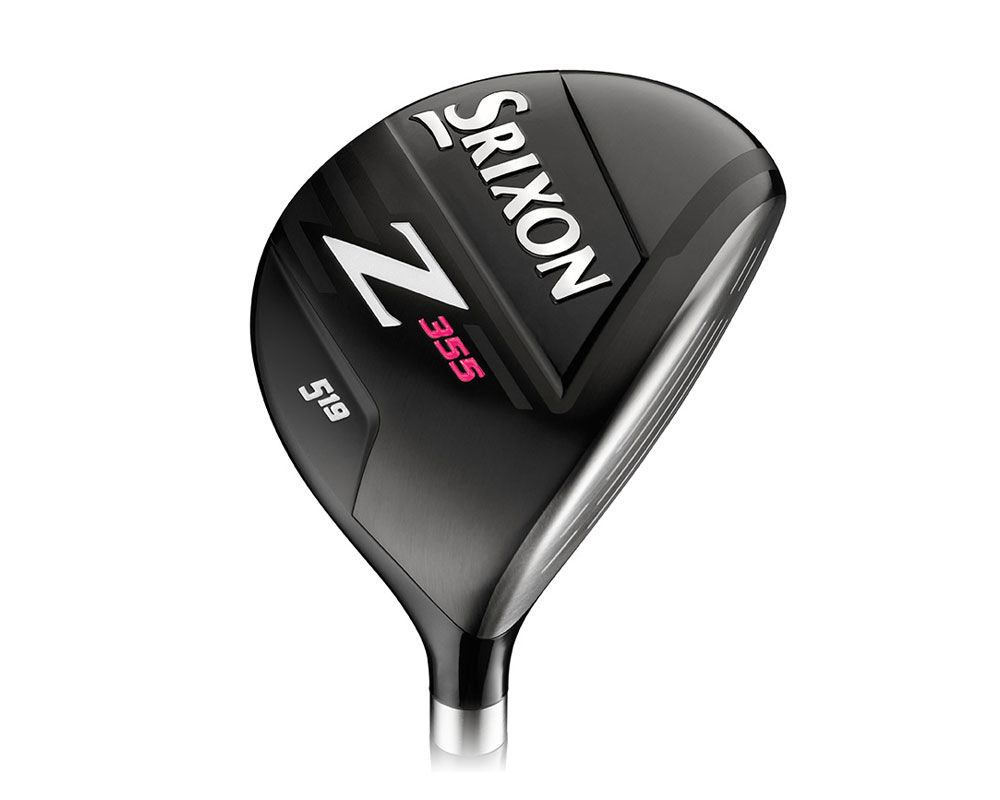 FairwayWood WOMEN’S Z 355 FAIRWAY Srixon Golf Picture