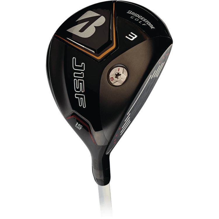FairwayWood J15  Bridgestone Picture