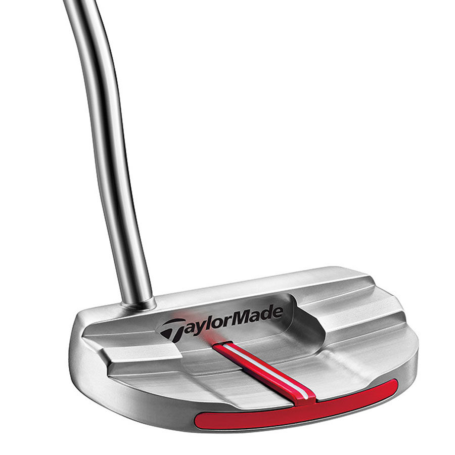 Putter OS MONTE CARLO TaylorMade Golf Picture