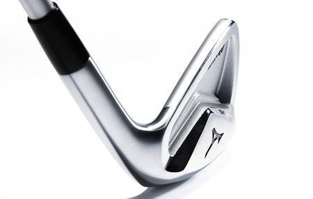 Irons Fli-Hi MP-H5 Mizuno Golf Picture