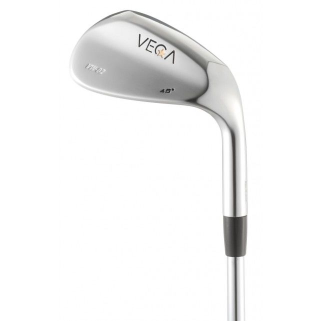 VW02 Satin Wedge Wedge Vega All Square Golf