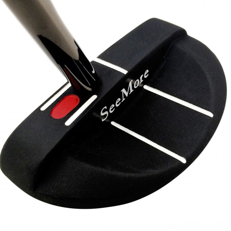 Nashville Studio Series MFGP DF (Deep Flange) SS Black Gunmetal