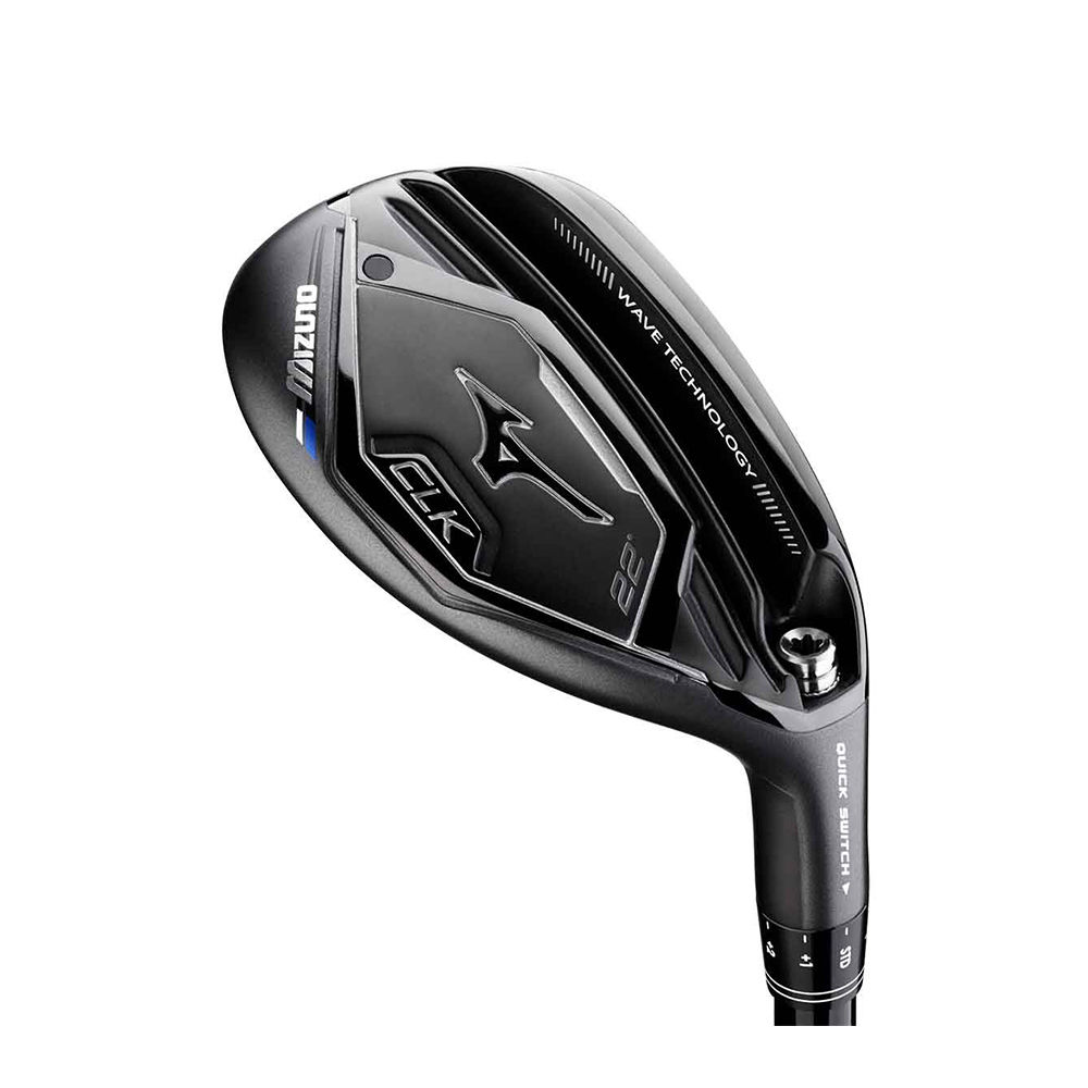 Hybrid CLK Mizuno Golf Picture