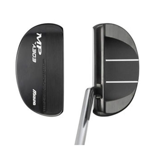 Putter MP-A303 Mizuno Golf Picture