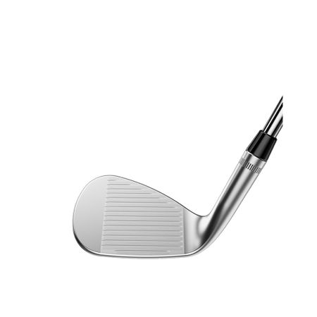 Wedge Mack Daddy 4 Raw Callaway Golf Picture