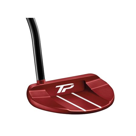 Putter TP Red Collection Ardmore - Special Edition TaylorMade Golf Picture