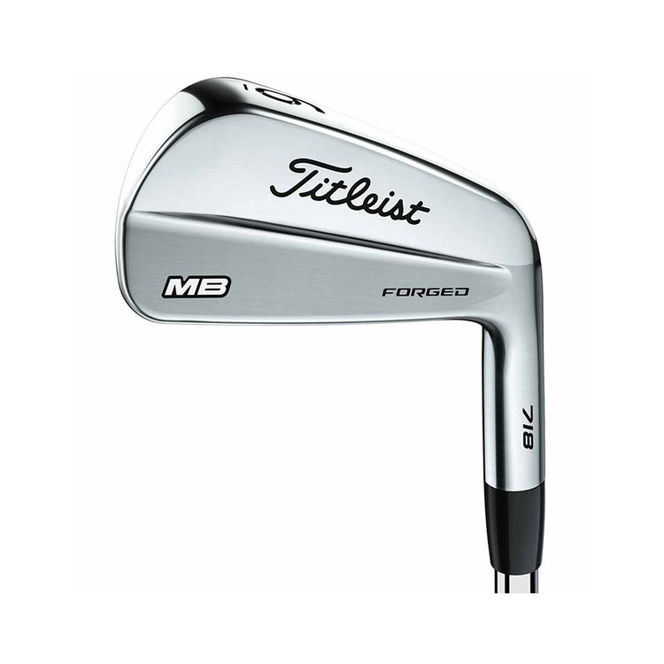 620 MB Irons Titleist All Square Golf