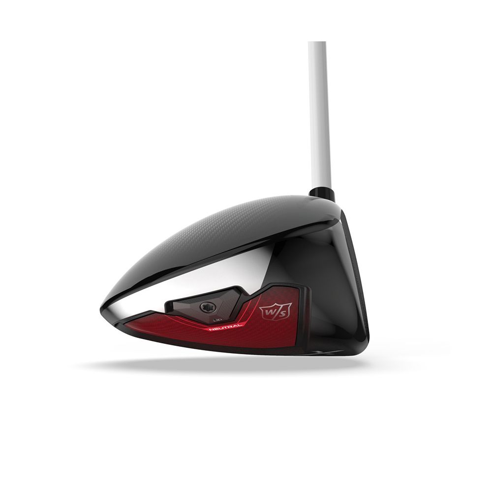 Driver Cortex Wilson Picture