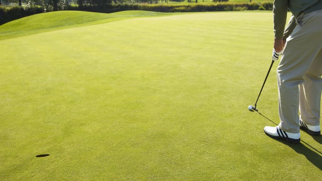 Dom Pedro International Golf Classic cover picture